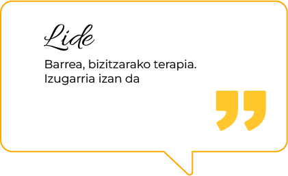 Testimonio Lide