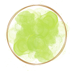 mancha verde