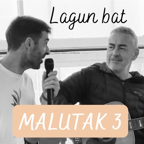 MALUTAK podkasta. PROTAGONISTAK (1)