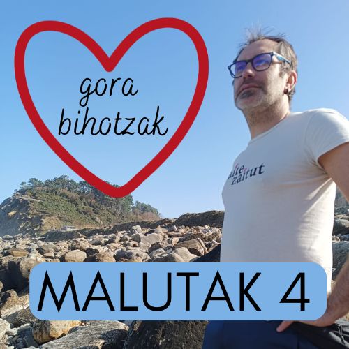 MALUTAK 4