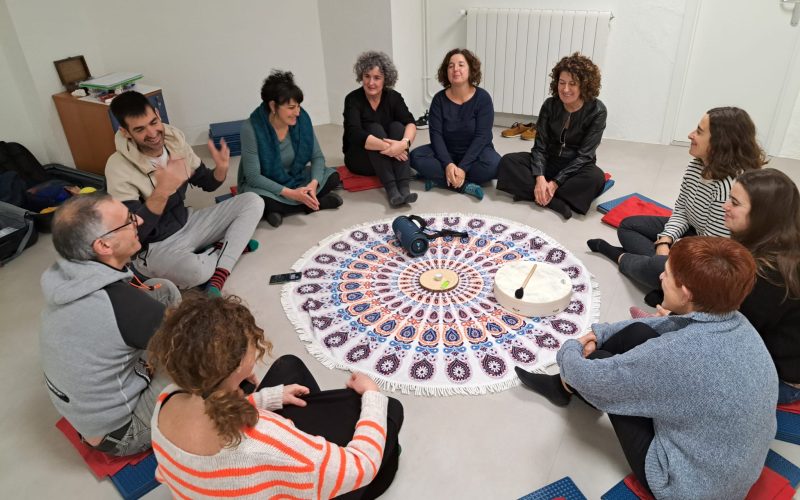 Talleres - sector laboral